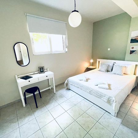 Sofi'S Apartments Kalamata Luaran gambar