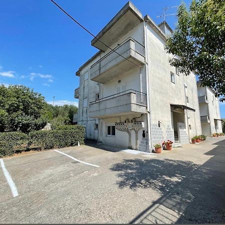 Sofi'S Apartments Kalamata Luaran gambar