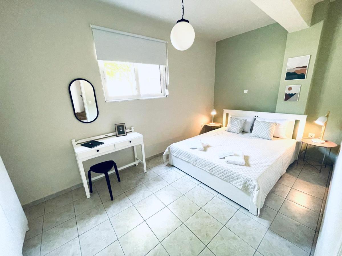 Sofi'S Apartments Kalamata Luaran gambar