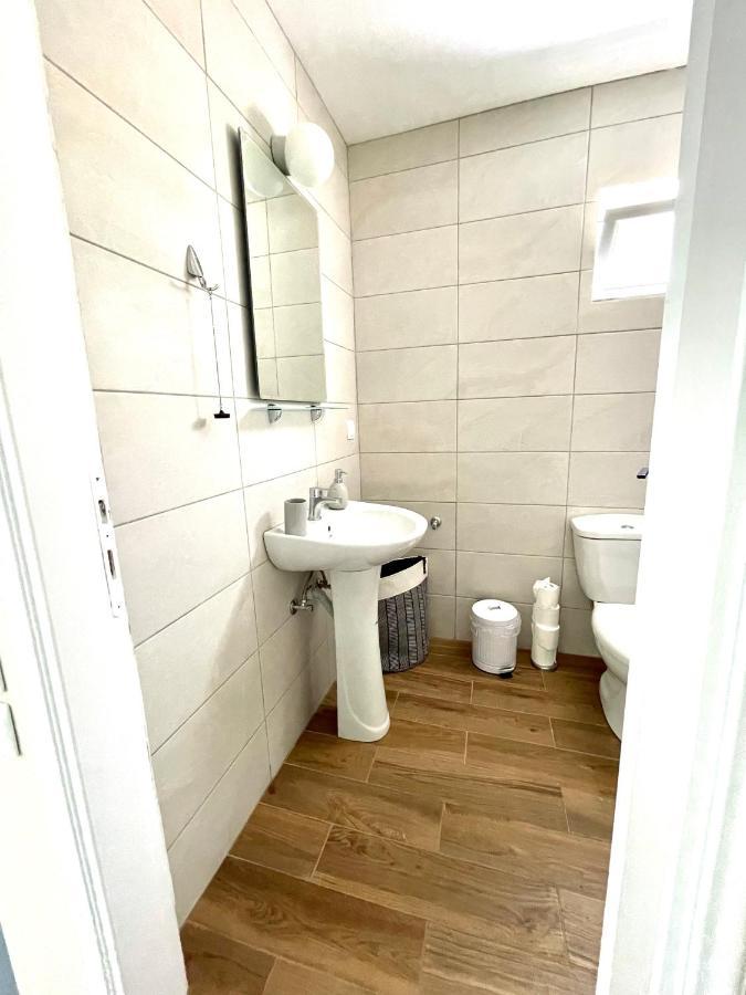 Sofi'S Apartments Kalamata Luaran gambar
