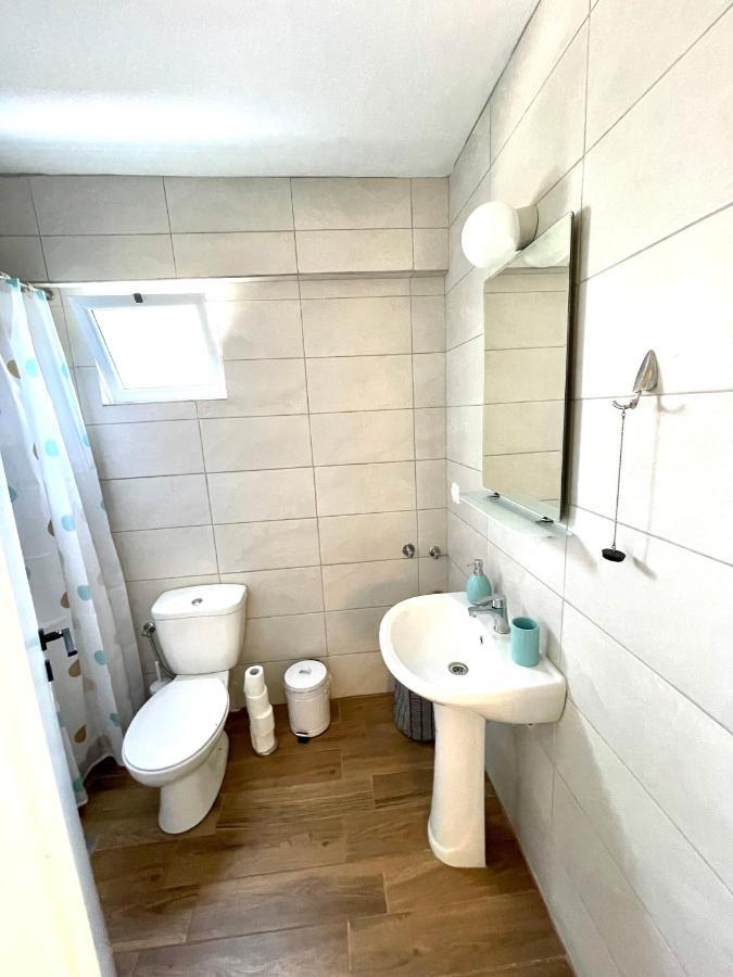 Sofi'S Apartments Kalamata Luaran gambar